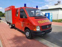 Volkswagen LT 46 2.5 TDI