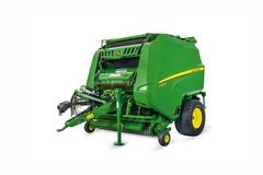 John Deere 468