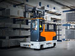 Hubtex MQ20AC