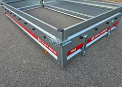 Solide 2000 LB