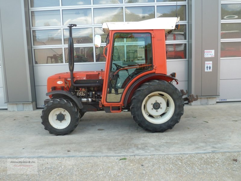 Traktor Krieger K 80 A