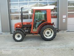 Krieger K 80 A