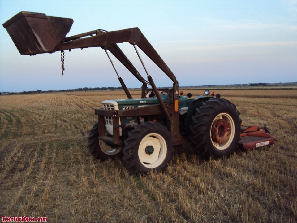 Oliver 1255