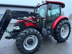 Case IH Farmall 105A