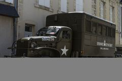 GMC 353 A2.