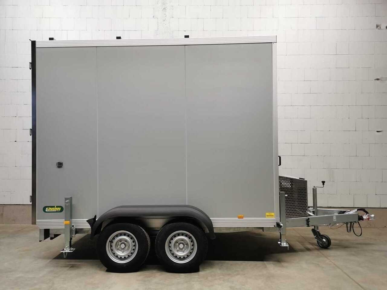 Trailer Unsinn GTAS 3030-14-1500