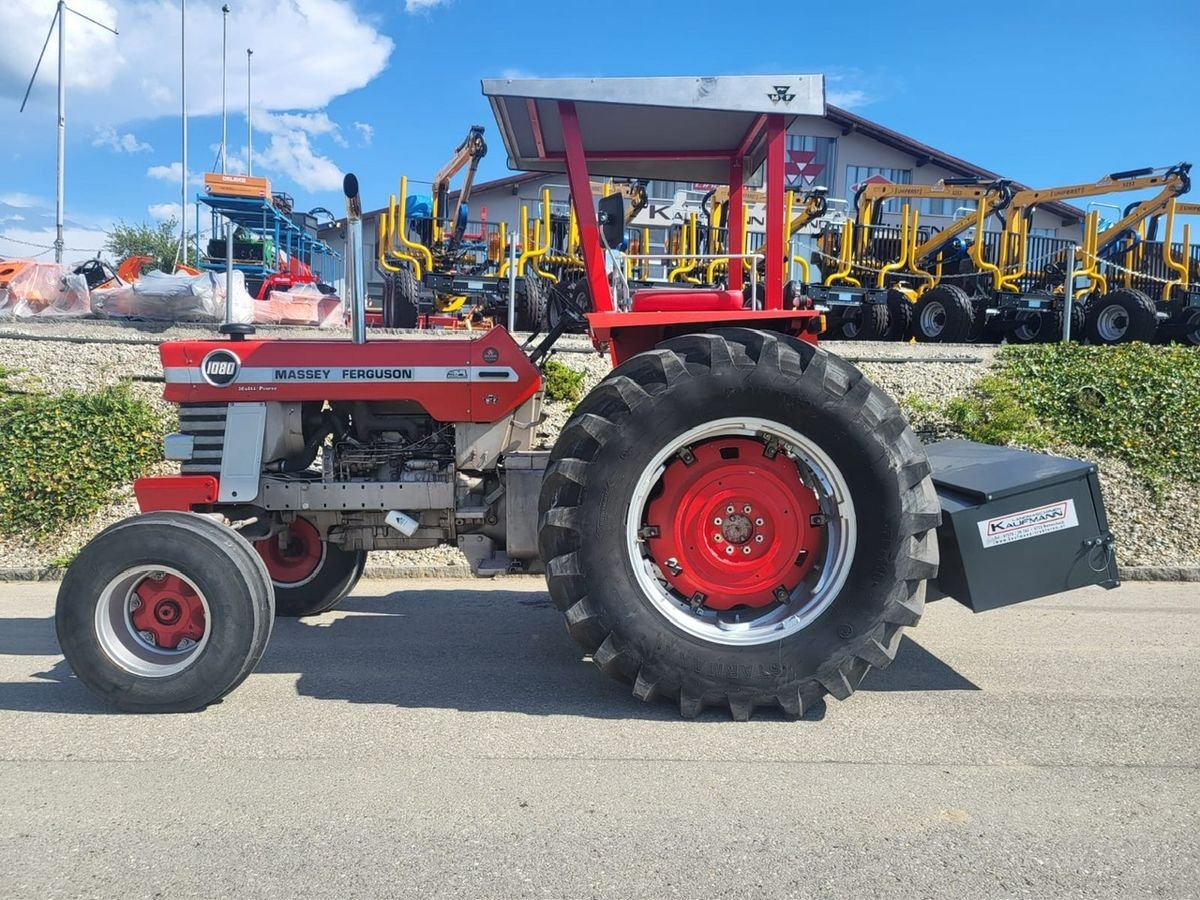 Tractor Massey Ferguson MF 1080 (A)