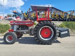 Massey Ferguson MF 1080 (A)