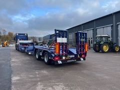 Vm Trailer VM 20-2-KKO
