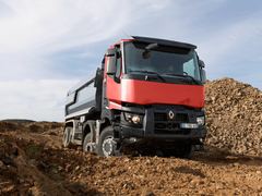 Renault K
