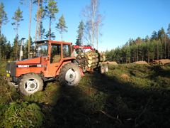 Valmet 505 Power Plus