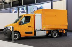 Renault TB22