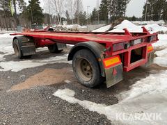 Närko TP2-AL15-200