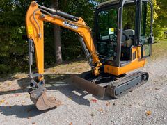 Case CX18B Series 2