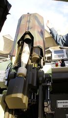 RUAG Land Systems LMCV