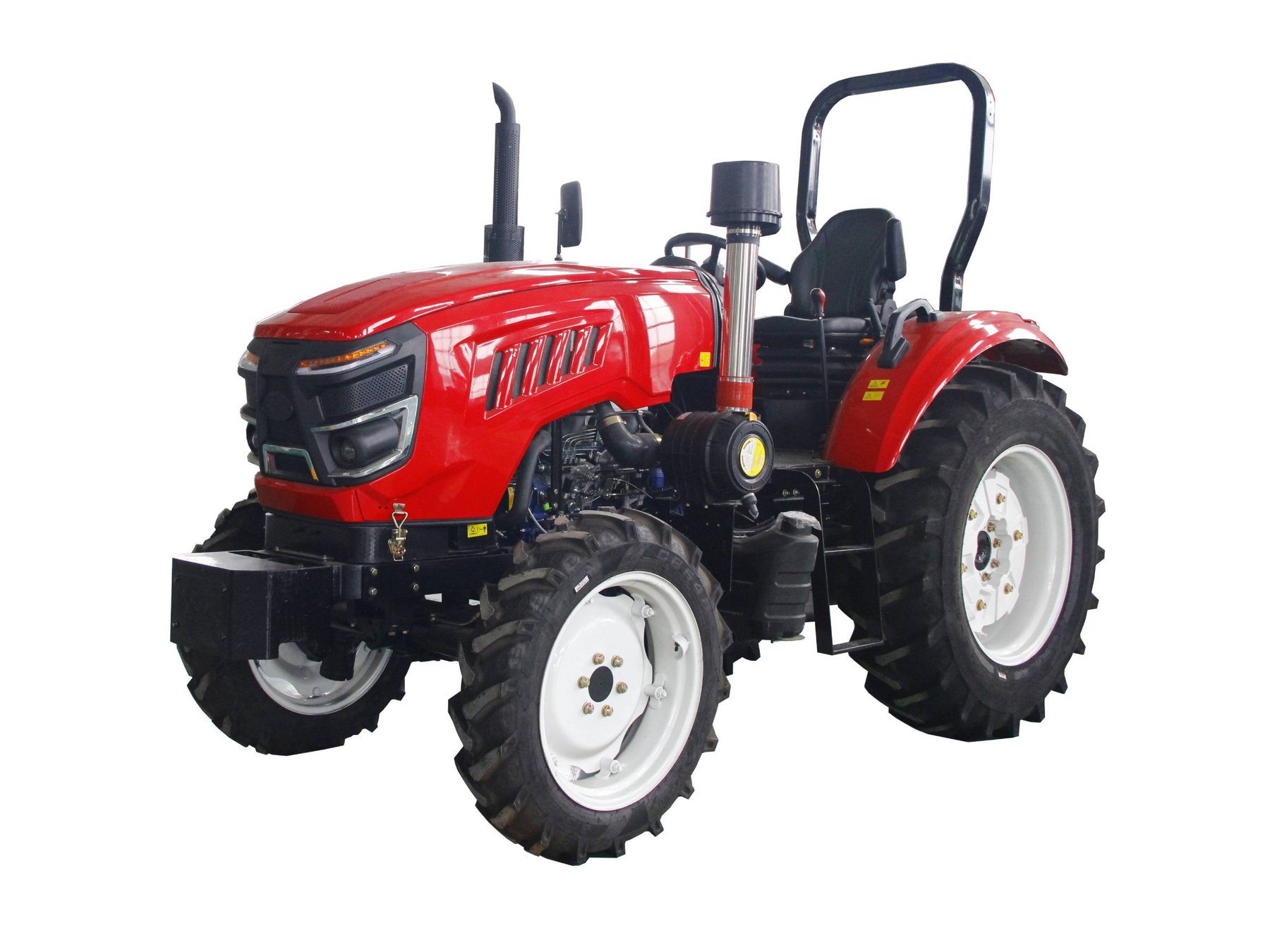 Tractor Licensed Taishan Wuzheng TS904