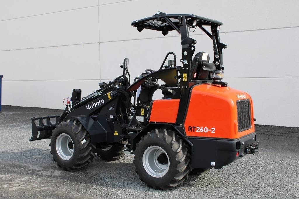 Tractor Kioti CK2810