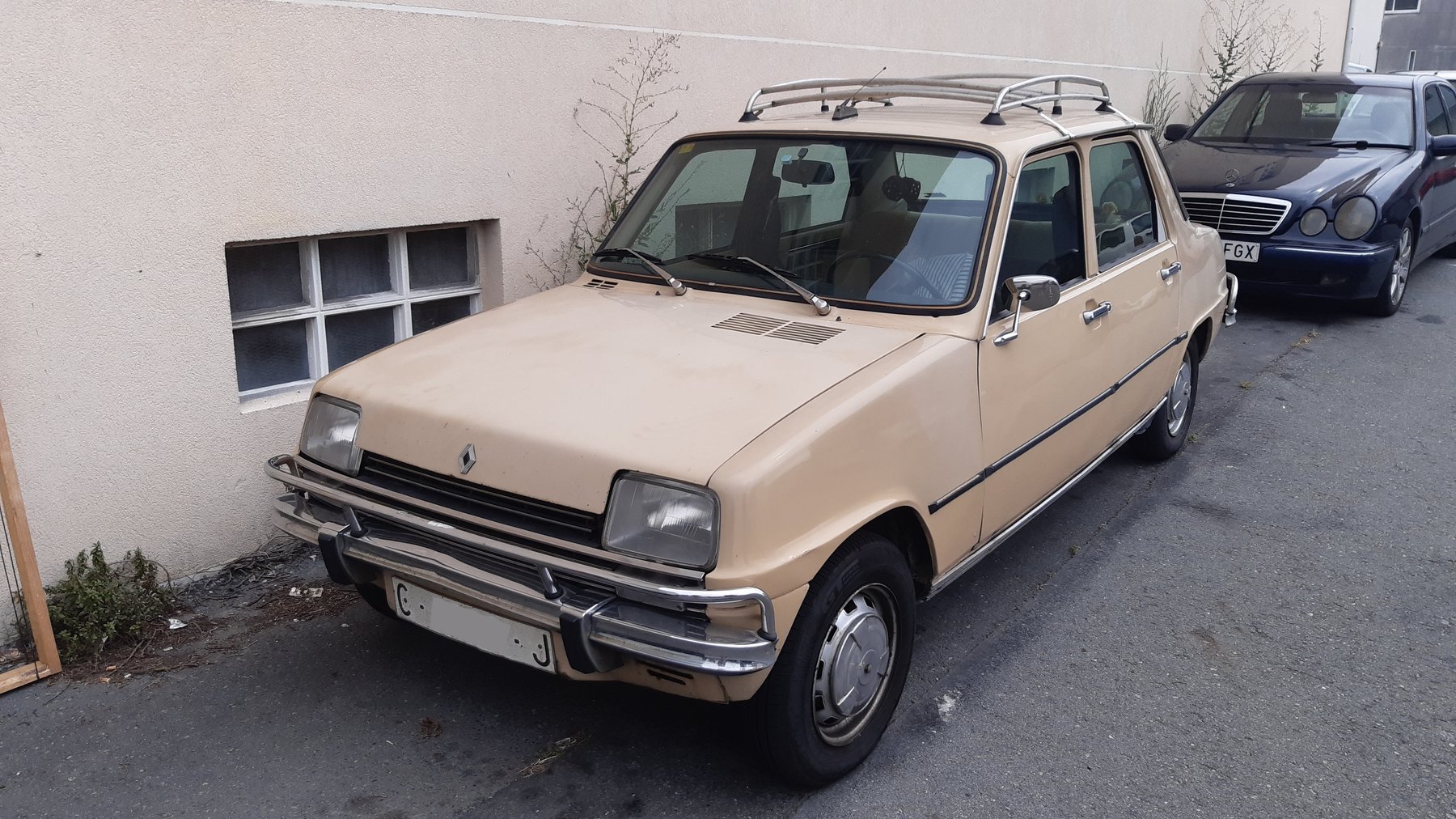 Renault 7CWT