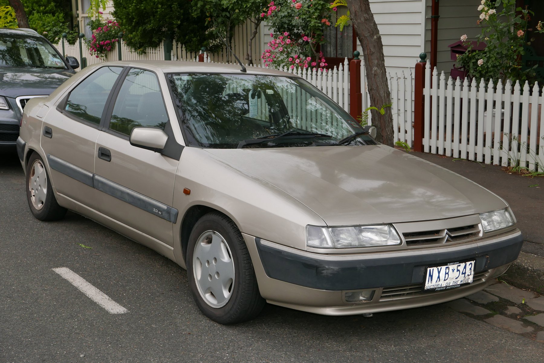 Citroën 1.8D 600