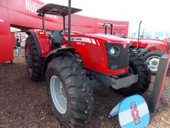Massey Ferguson 4292 HD
