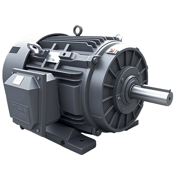Electric motor Techtop TCD YBX3-160M-4P