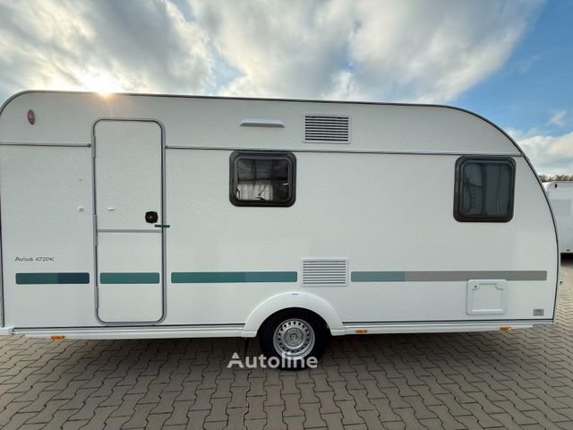 Anhänger Adria AVIVA 472LU