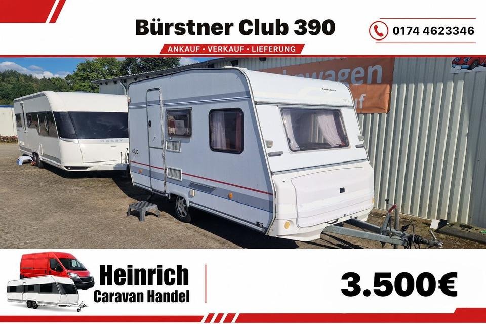 Trailer MUNSTERLAND 430