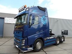 Volvo 16 600 6X2