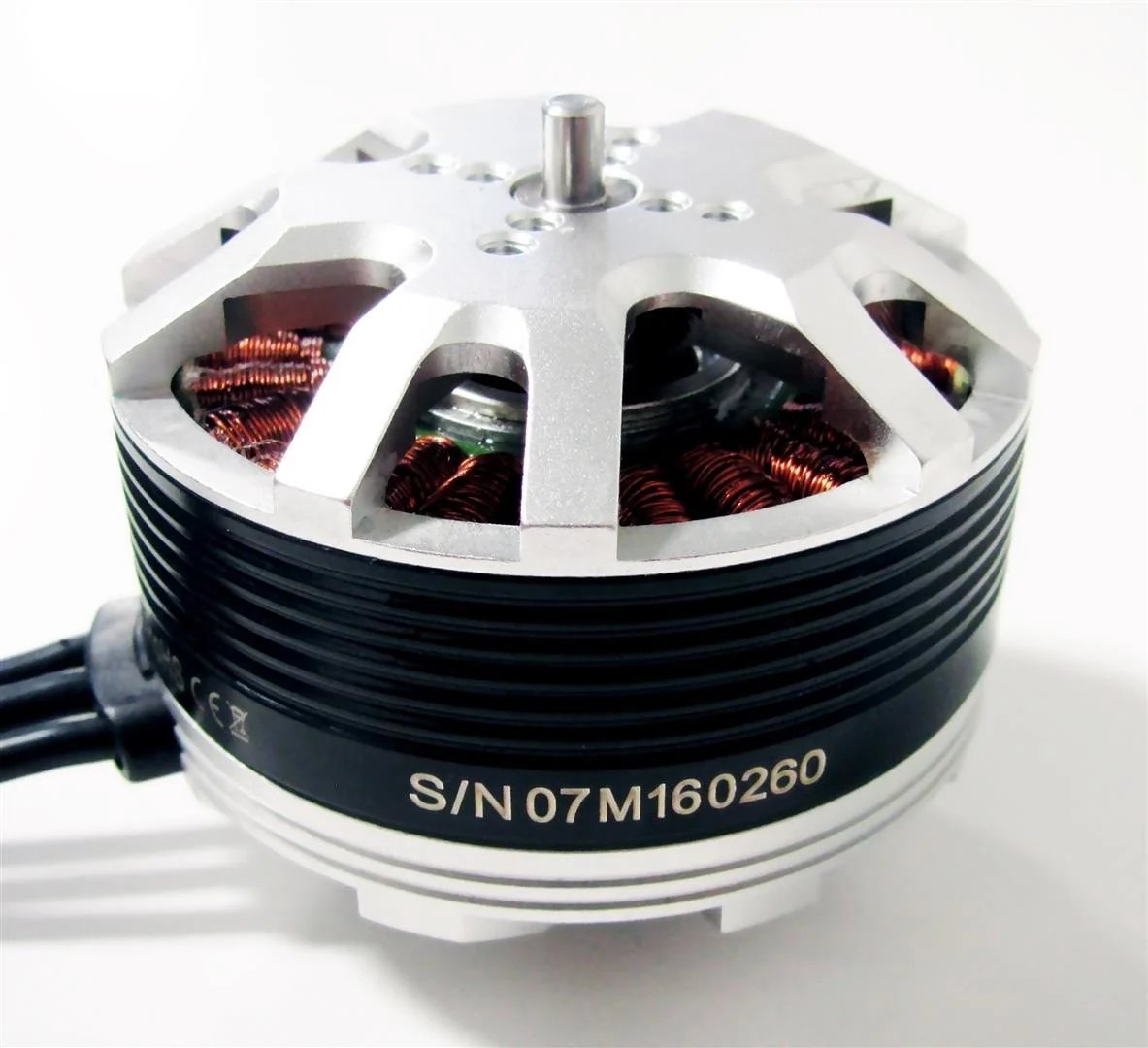 Brushless motors for drones KDE Direct KDE5215XF-330