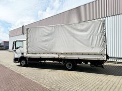MAN TGL 7.150 4X2 BL