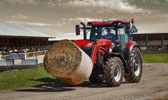 Case IH 115 MAXXUM