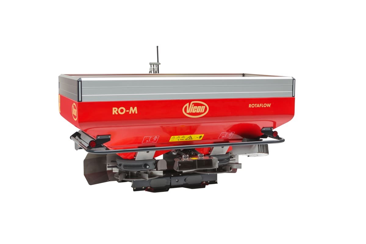 Fertilizer equipment Vicon RO-M 1100 Comfort Control