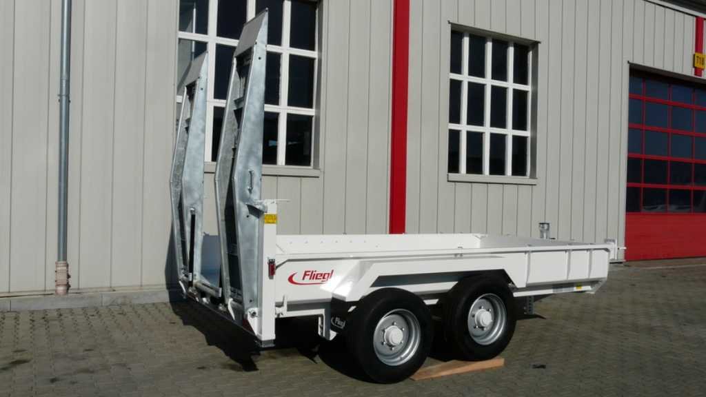 Fliegl FLIEGL VPS 400