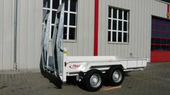 Fliegl VPS 400