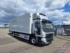 Volvo F12-6X2/320+135