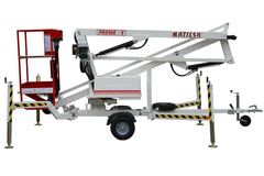 MATILSA Parma-9
