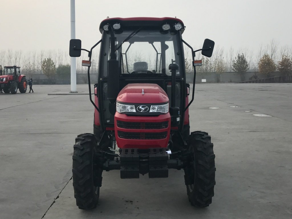 Traktor Shifeng SF1404B