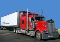 Kenworth QTRANS