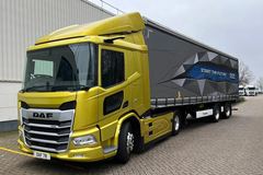 DAF XD 450 FAX WSG