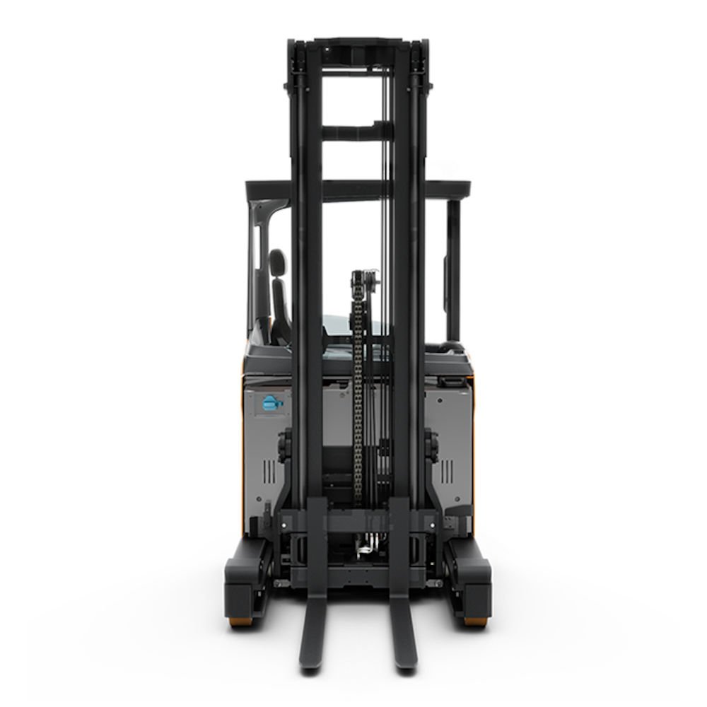 Reach trucks Toyota RF1-MD1X45