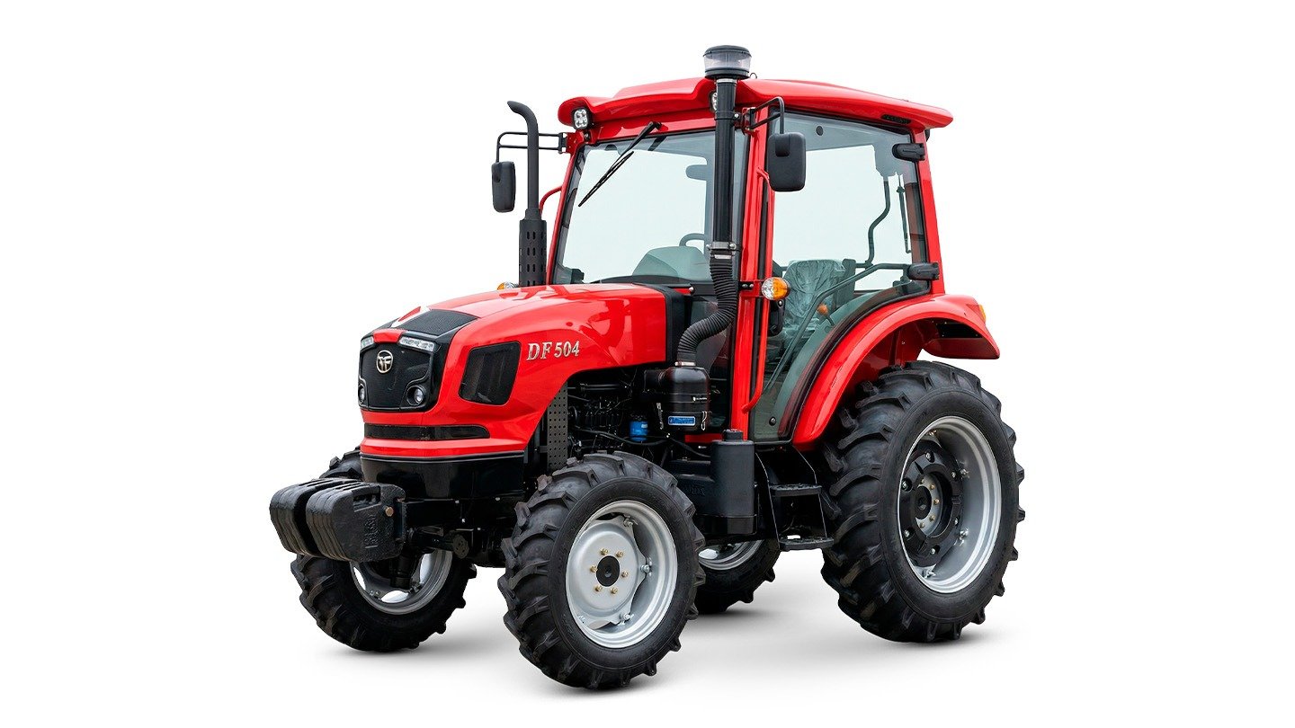 Tractor Dongfeng DF504G3C