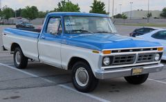 Ford CUSTOM F150-F15S-PICK UP/3380