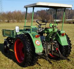 Fendt GT
