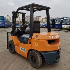 Toyota 7FDU30