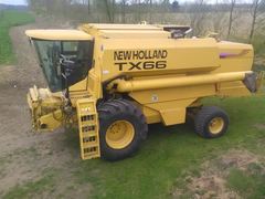 New Holland TX 66 CC 1L