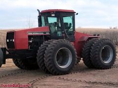 Case IH 9260