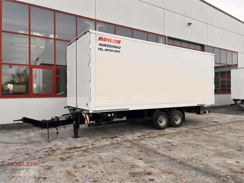Moeslein TPW 105 D