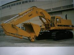 Caterpillar E650