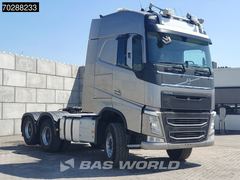 Volvo 16-D16 FH 64R B RADD-BR 6*4/460+137