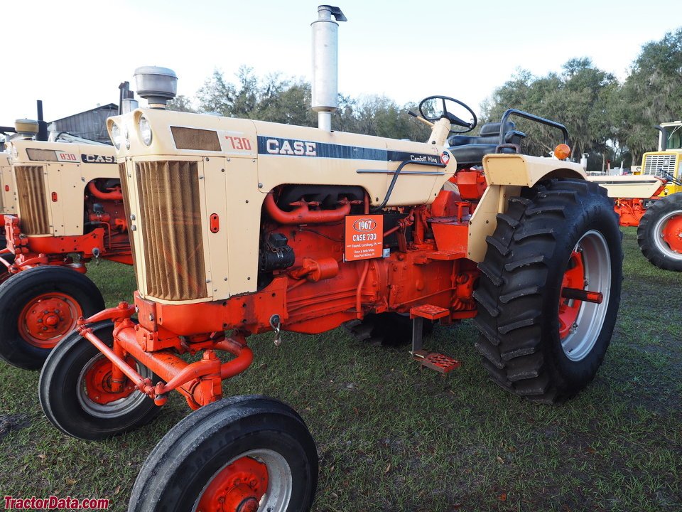 Case 731